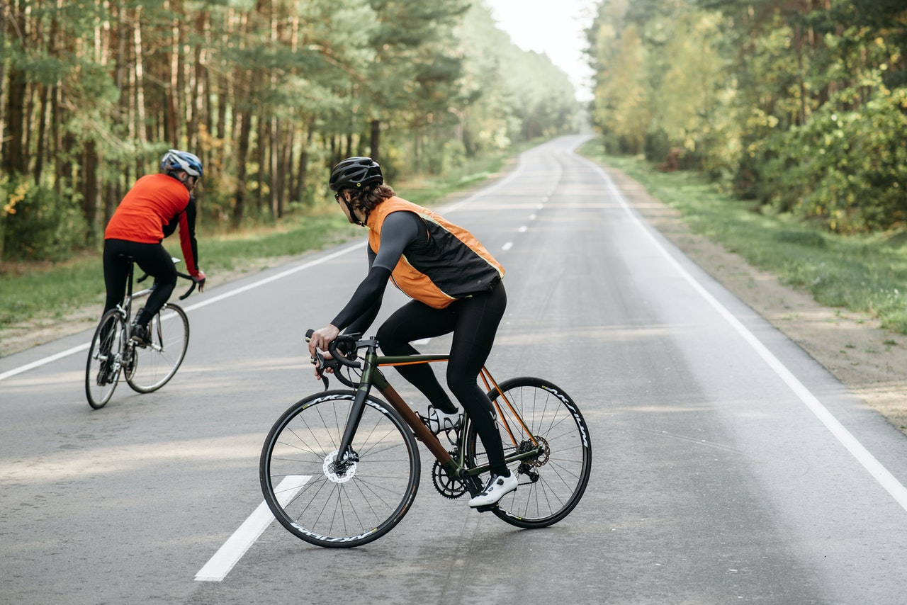 Essential Cycling Gear A Beginner’s Guide